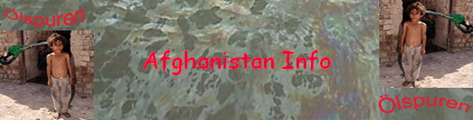 Afghanistan Info