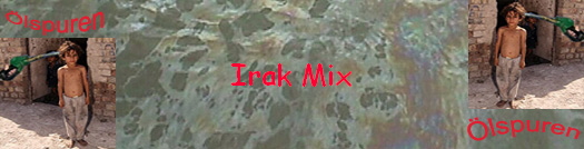 Irak Mix